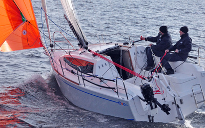 Northman Maxus Evo 24