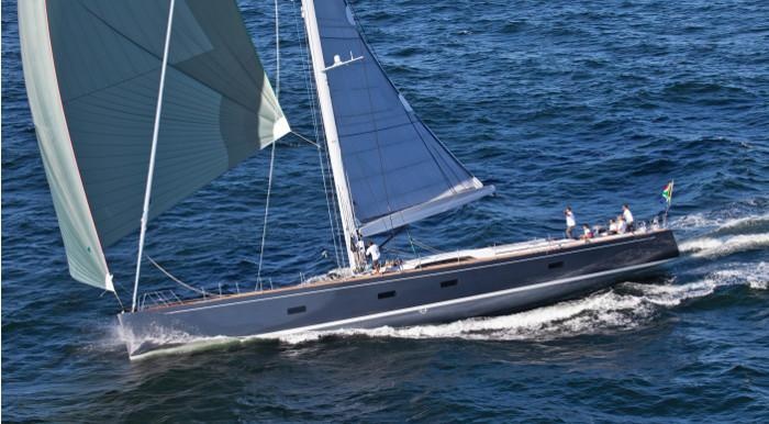 Southern Wind Aragon