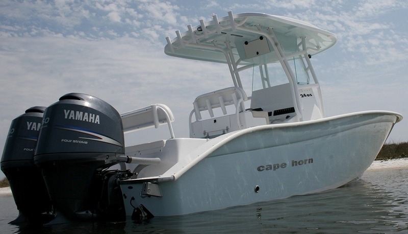 Cape Horn 24OS