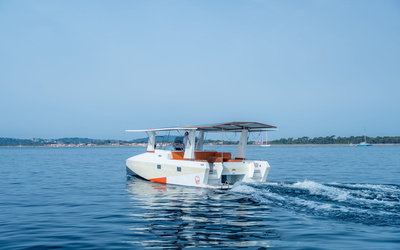 Millikan M9