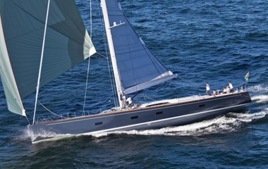 Southern Wind Aragon