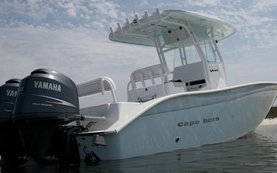 Cape Horn 24OS
