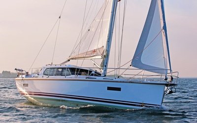 Sirius 40 DS