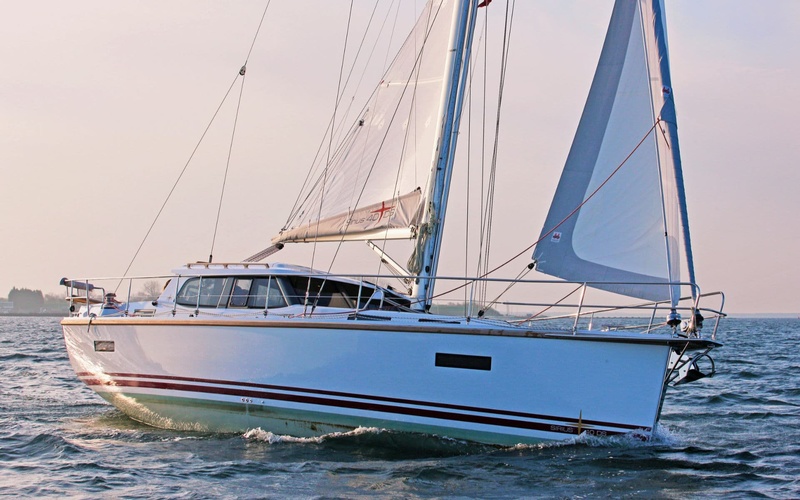 Sirius 40 DS