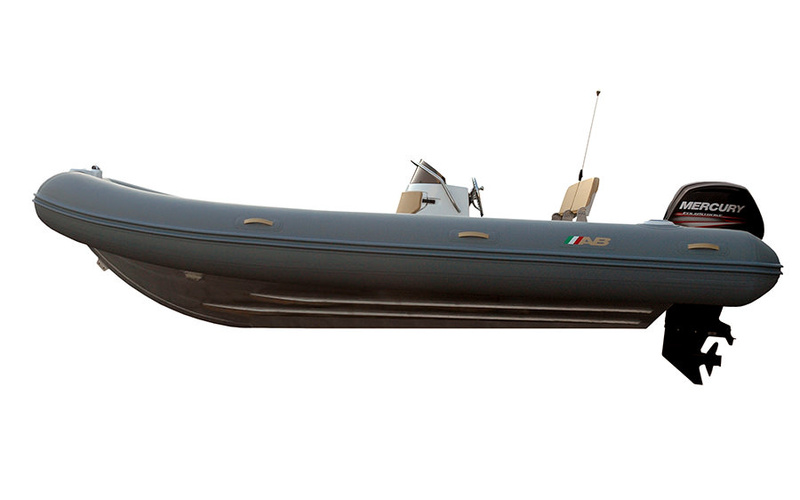 AB Inflatables Alumina 18 ALX