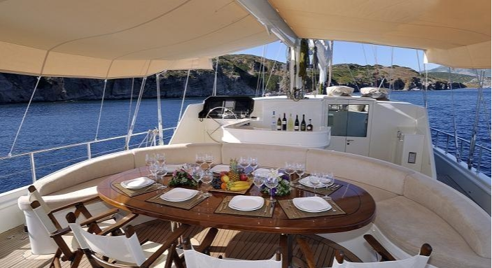 Neta Marine Dolce Mare