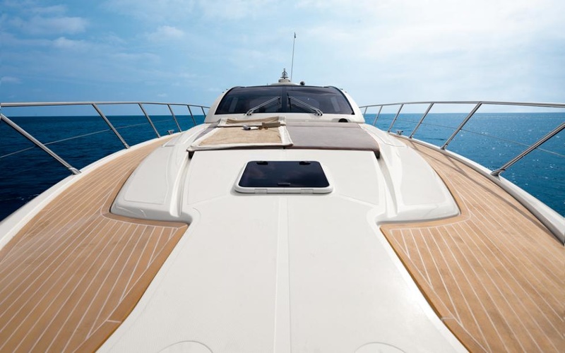 Atlantis 58
