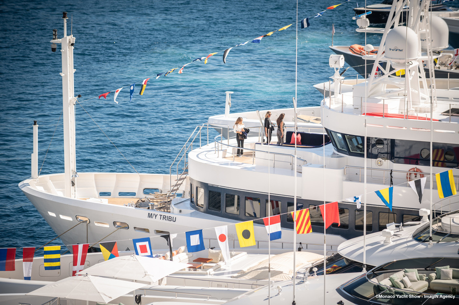 Mondomarine Tribu