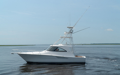 Viking 44 ST