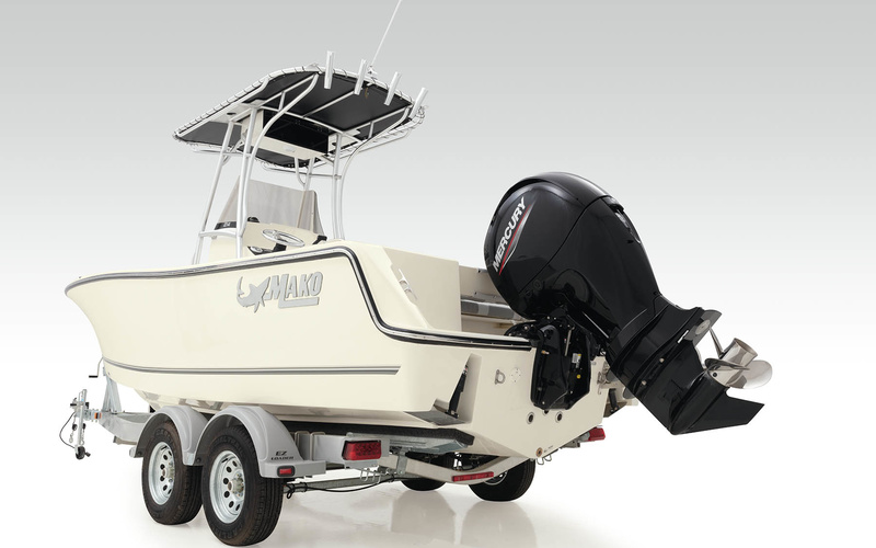 Mako 214 CC