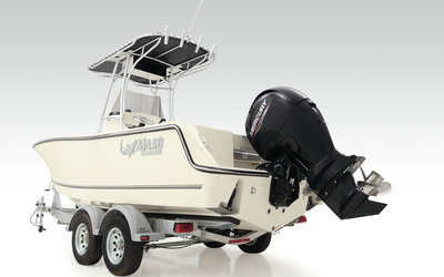 Mako 214 CC