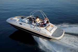 Four Winns F224