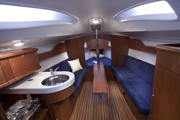 Delphia 28