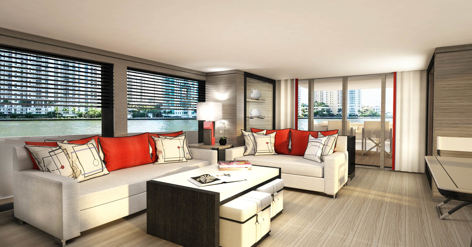 Salon SL96