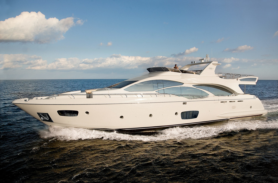 Azimut Andreika