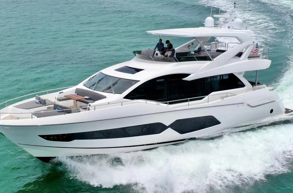 Sunseeker Do It Anyway