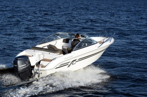 Finnmaster 55 BR