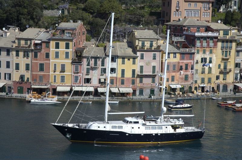 Codecasa Barca Blu