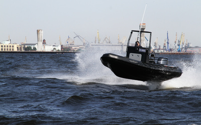Mobile Group Буревестник Б-630