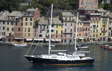 Codecasa Barca Blu