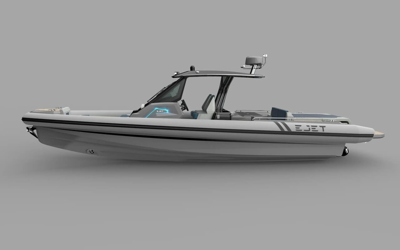 Ejet 9x