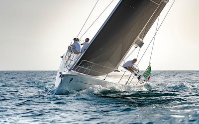 Italia 12.98 Bellissima