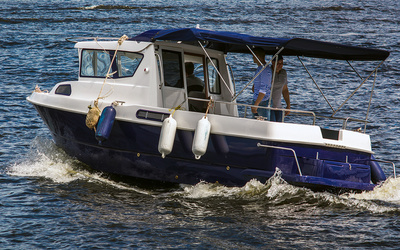 Vympel Vympel 7000 SUNMAR