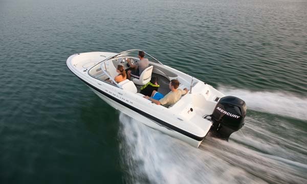 Bayliner 180 Bowrider