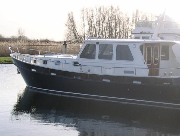 De Alm  Almkotter 1220 OK/AK