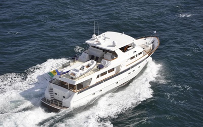 Outer Reef 800 MY