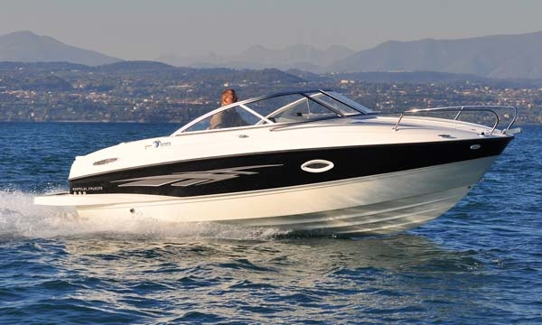 Bayliner 642 Cuddy