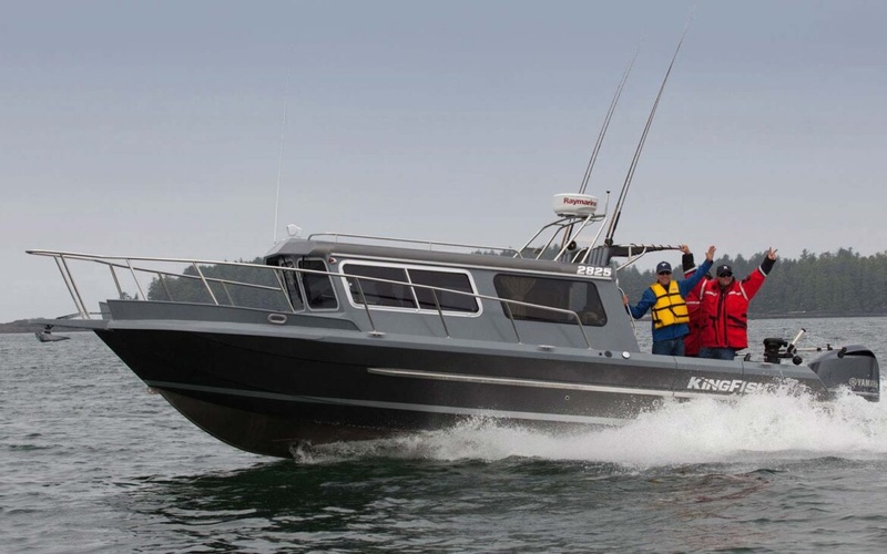 KingFisher 2825