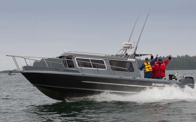 KingFisher 2825