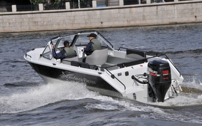 NorthSilver PRO 635