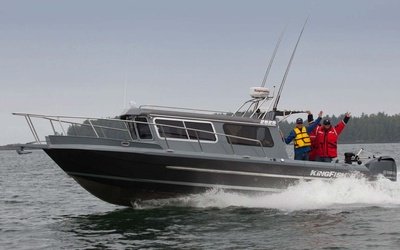 KingFisher 2825