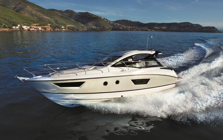 Beneteau Gran Turismo 40 (2023)