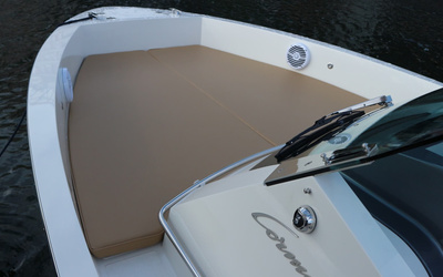 Cormate Utility 23