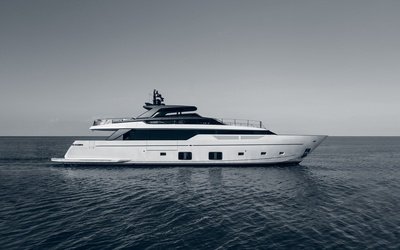 Sanlorenzo SL106