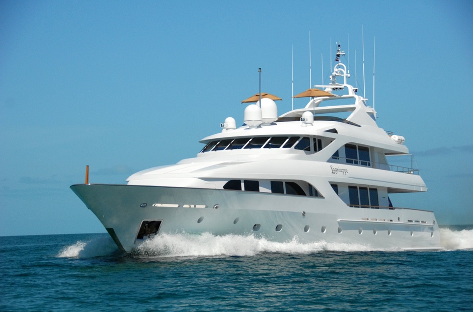 Intermarine Lagniappe