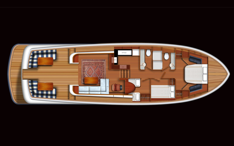 Reliant 60 Express