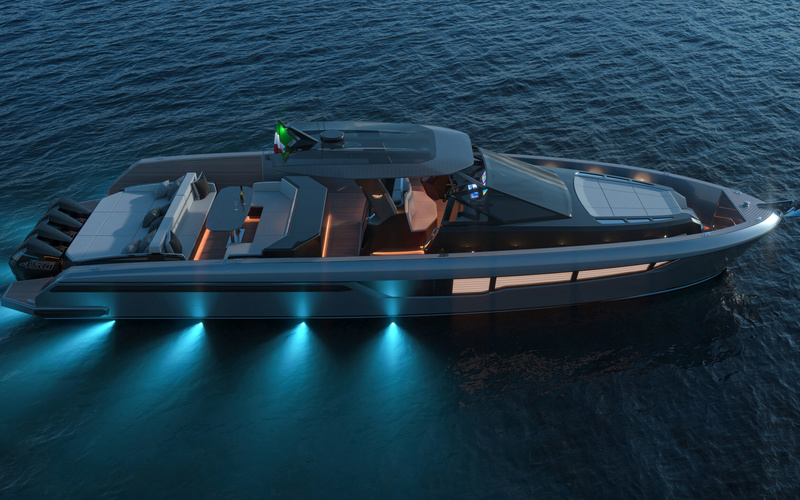 Reale Freedom 55