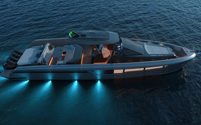 Reale Freedom 55