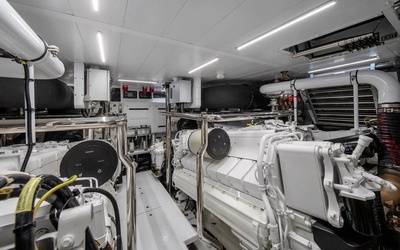 Crownline E 255