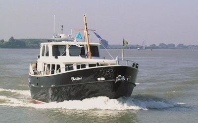 De Alm  Almkotter 1500 AK