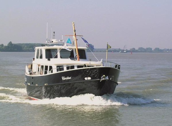 De Alm  Almkotter 1500 AK