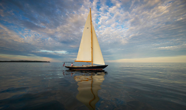 Hinckley DS42
