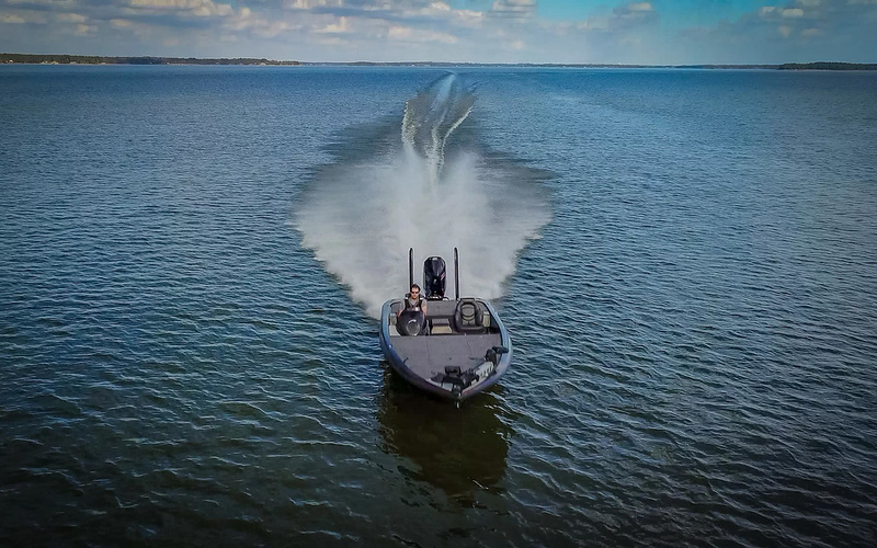 Falcon F205
