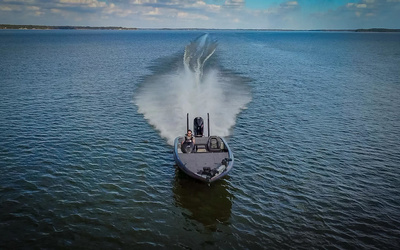 Falcon F205