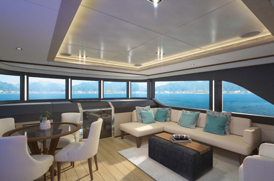 Gulf Craft Nixtun