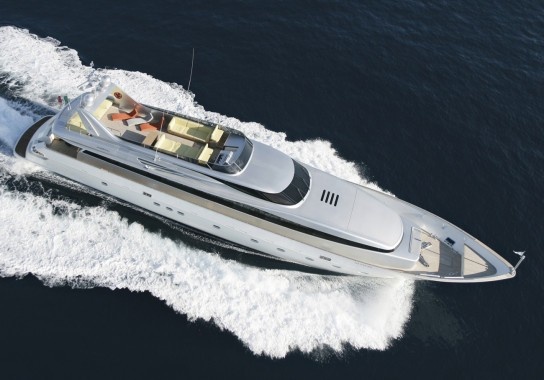 Cantieri Navali Lavagna  Anavi